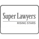 Super Lawyers: Rising Stars