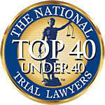 National Top 40 Under 40